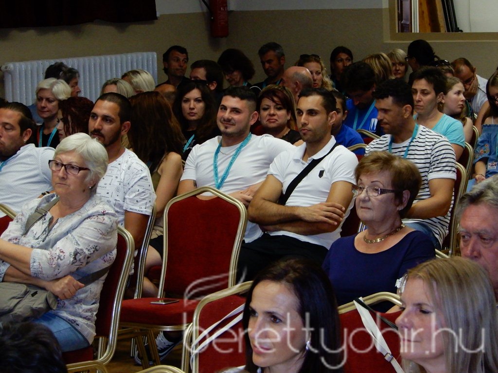 Ajándék Székelylengyelfalvától 13